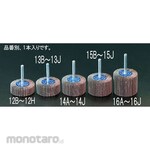 ESCO # 10050 x 30mm [6mm axis] flap wheel