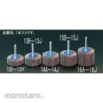 ESCO # 120 50x20mm / 6.0mm axis flap wheel