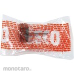 ESCO # 240 30x15mm / 3mm axis flap wheel