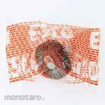 ESCO # 60 50x15mm / 6.0mm axis flap wheel