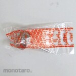 ESCO # 80 30x10mm / 3mm axis flap wheel