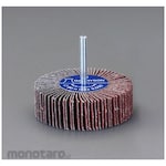 ESCO 80x25mmx # 60 flap wheel