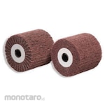 Garryson Satin Finish Flapbrush - 4 Keyways