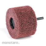 Garryson Spindle Mounted Finishing Flapbrush (Amplas Serat Tangkai)