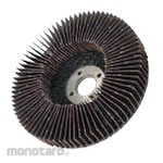 ICHIGUCHI Radial Wheel