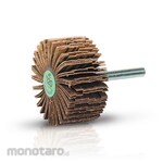 ICHIGUCHI Shaft Mounted Flap Wheel 40mm