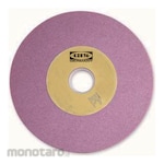 KENTA Chromium Corundum Flat-Shaped Grinding Wheel