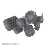 KENTA Flap Wheels Set