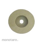 KOSOKU Wool Polishing Wheel