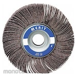 MERIT Mounted Flap Wheel