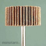 MINITOR Radial Sander #80 Φ50 (Amplas Susun Gagang)
