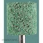 MINITOR Unipolis Medium #120 Φ25 (Amplas Serabut Gagang)