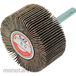 MURAKO Shank Mounted Flap Wheel