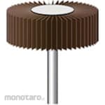 NAKANISHI Abrasive Radial Flap Sanders