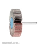 PFERD Mounted Flap Wheels Aluminium Oxide (Amplas Gerinda Susun)