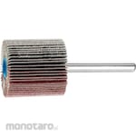 PFERD Mounted Flap Wheels Aluminium Oxide