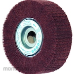 PFERD Polinox Grit 100 PNL15050/25.4A (Amplas Serat Tangkai)