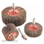 SUPERIOR ABRASIVES Flap Wheel Mtd