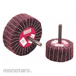 SUPERIOR ABRASIVES Mount Duplex Wheel (Amplas Gerinda Susun)