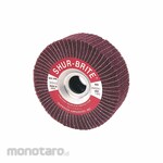 SUPERIOR ABRASIVES Unmounted Flap Wheels