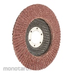 TOLSEN Aluminium Oxide Flap Disc