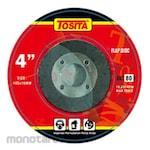 TOSITA Flap Disc
