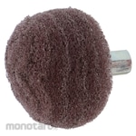TRUSCO Nylon Mini Bob (Amplas Gerinda Susun)