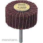 TRUSCO Nylon Mix Wheel (Amplas Gerinda Susun)