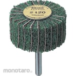 TRUSCO Nylon Mix Wheel (Amplas Gerinda Susun)
