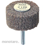 TRUSCO Nylon Wheel with Shank (Amplas Serat Tangkai)