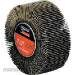 TRUSCO Spin Screws Flap Wheel