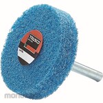 TRUSCO Wheel with Nylon Axis (Amplas Gerinda Susun)