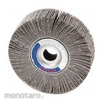 UNITED ABRASIVES-SAIT Unmounted Flap Wheel