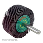 Wipro Flap Wheel (Amplas Gerinda Susun)