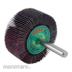 Wipro Sanding Drum with Shaft (Amplas Gerinda Susun)