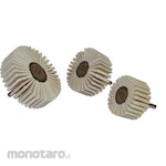 YANASE FF Wheel (Amplas Gagang)