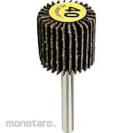 YANASE Flap Wheel With Shaft (6Mm Shaft)