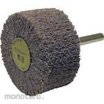 YANASE Mounted Unilon Wheel (Amplas Serat Tangkai)