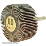 YANASE Mugen Mounted Flap Wheel