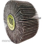 YANASE Mugen shaft mounted flap