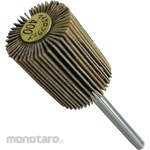 YANASE Shaft-mounted flap wheel