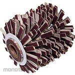 YANASE Slit Jellyfish Wheel for Mighty Mini