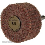 YANASE Unilon wheel with shaft MIX