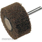 YANASE Wheel with Uniron shaft