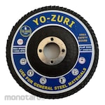 YO-ZURI Flap Disc