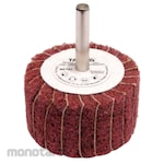 Yato Flap Wheel with Shaft 50x30x6mm