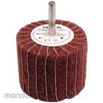 Yato Flap Wheel with Shaft 60x50x6mm