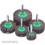 York Assorted Flap Wheel Set (Amplas Gerinda Susun)