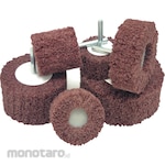 York Nylon Finishing Wheel