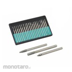 ALDO Rotary Diamond Drill Bit Set (Mata Bor Tuner Diamond)